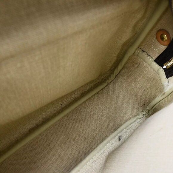 LOUIS VUITTON Reporter PM Crossbody Shoulder Bag Monogram Leather - Picture 11 of 16